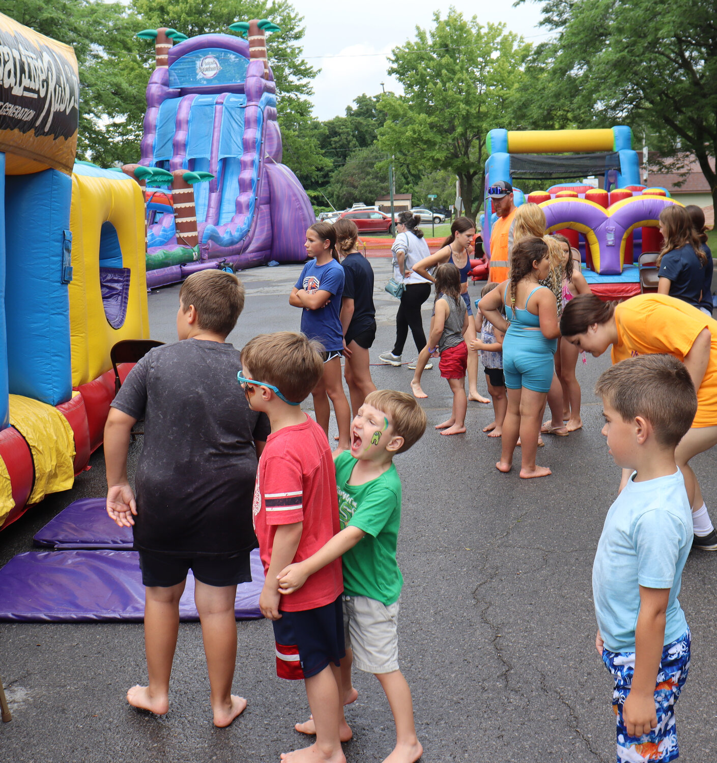 Slideshow a look back at Summerfest North Country Now